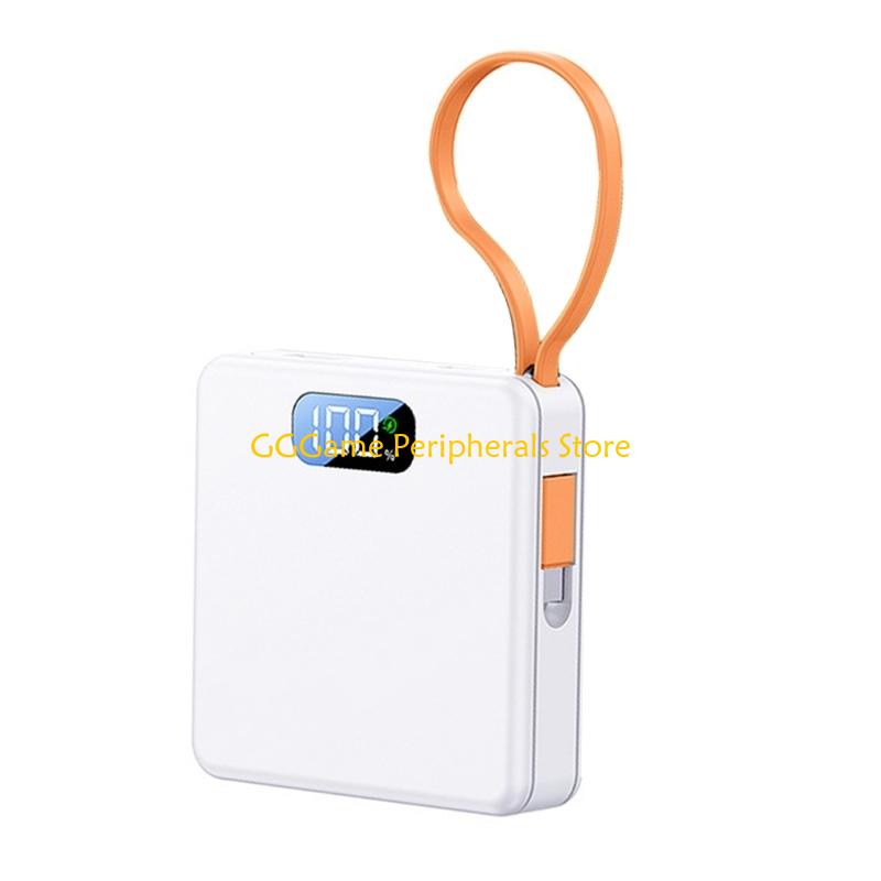 U55B LED Display Battery Case  - Travel Accessories Display 评论和价格