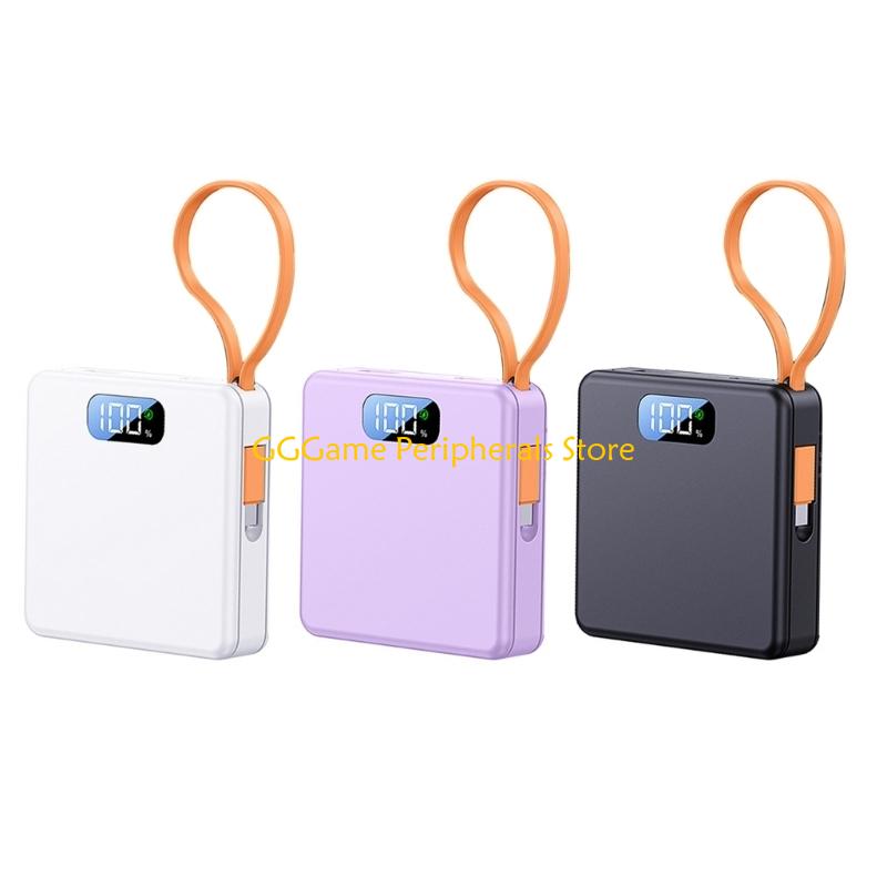 U55B LED Display Battery Case  - Travel Accessories Display 评论和价格