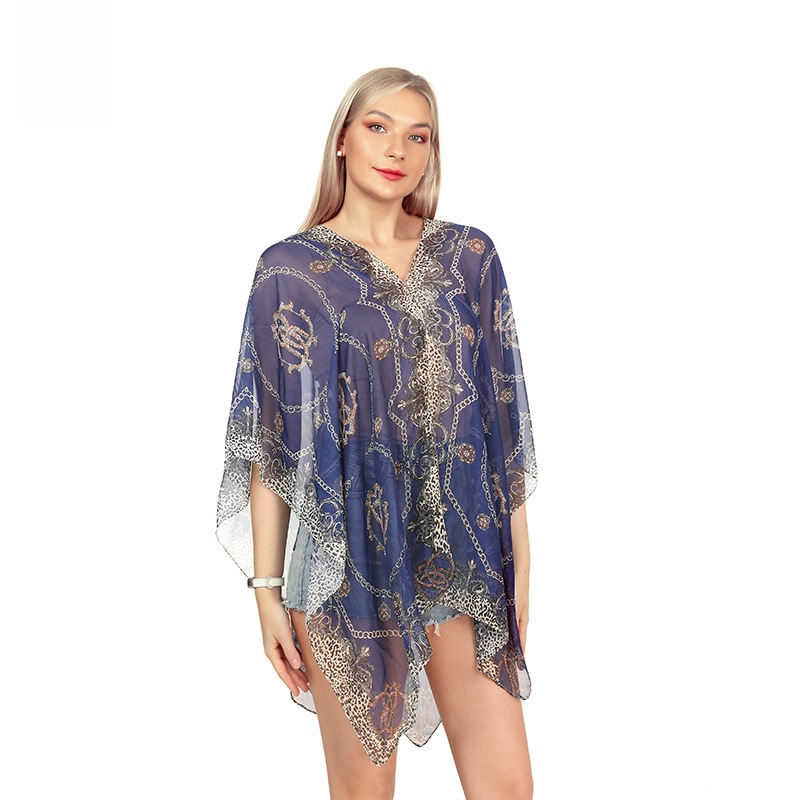 Summer Hot Sale Women's Silk S - Travel Accessories Sale 评论和价格