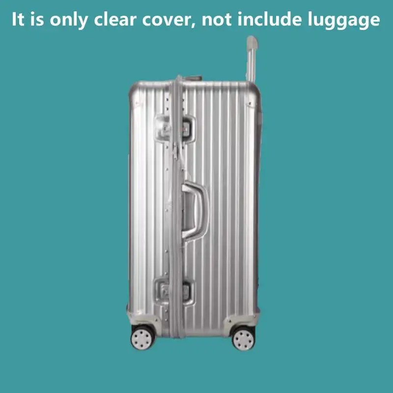Luggage Cover for Rimow Origin - Travel Accessories Rimowa 评论和价格