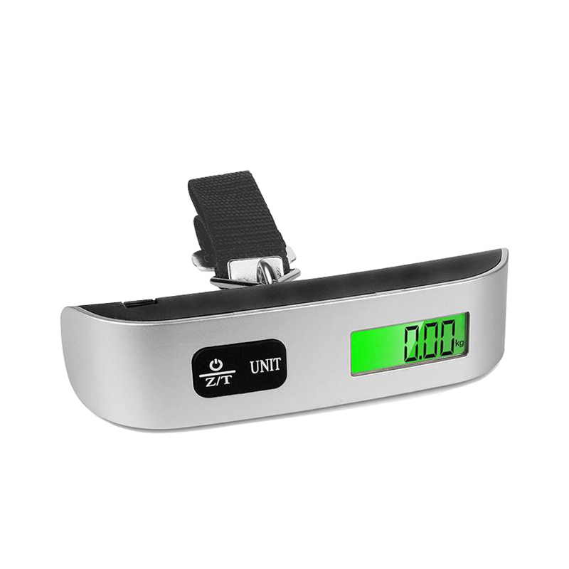 Portable Scale Digital LCD Dis - Travel Accessories Display 评论和价格