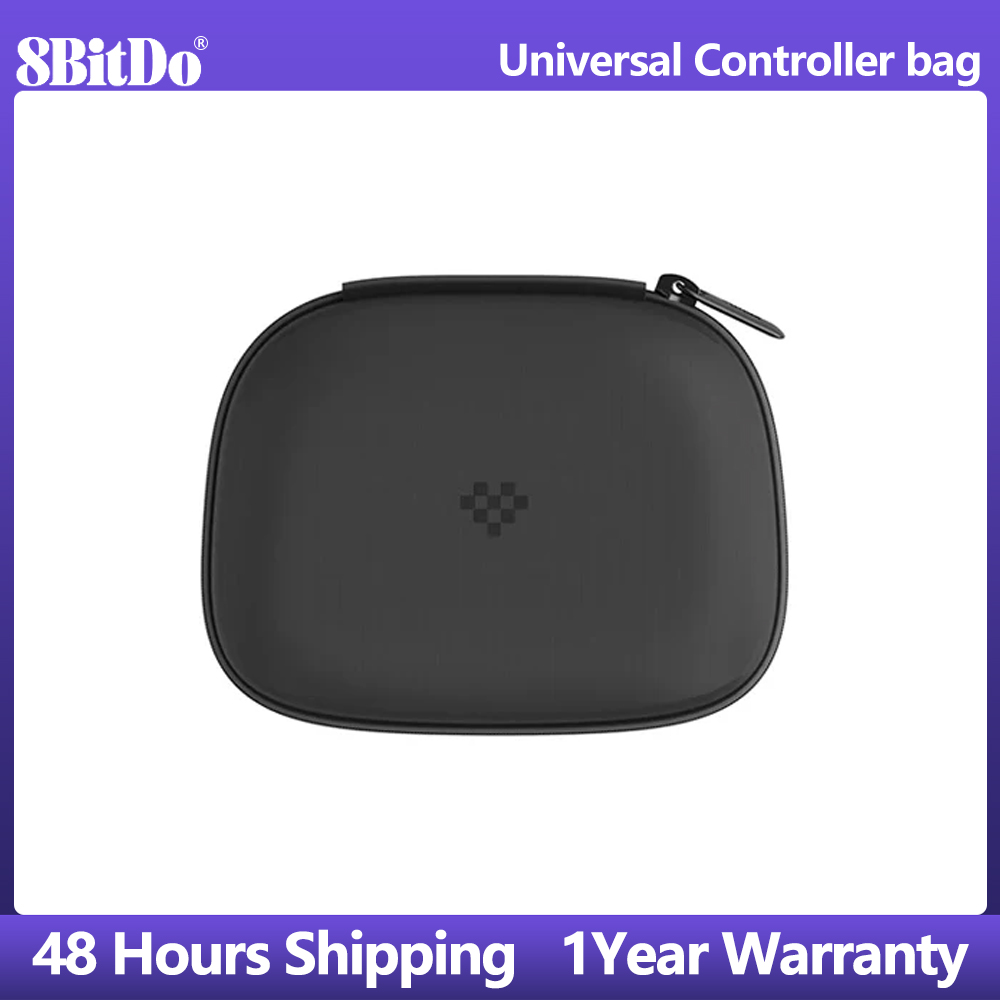8Bitdo Controller Bag Support  - Travel Bag Xbox Series S 评论和价格