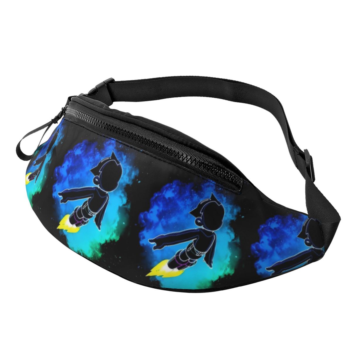 Custom Animes A-Astroed Boy Ca - Travel Accessories Pouch For Women 评论和价格