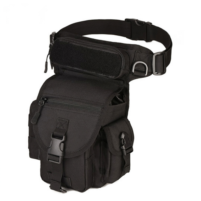 New Men's Waterproof Leg Wrap  - Travel Accessories Hip Belt 评论和价格