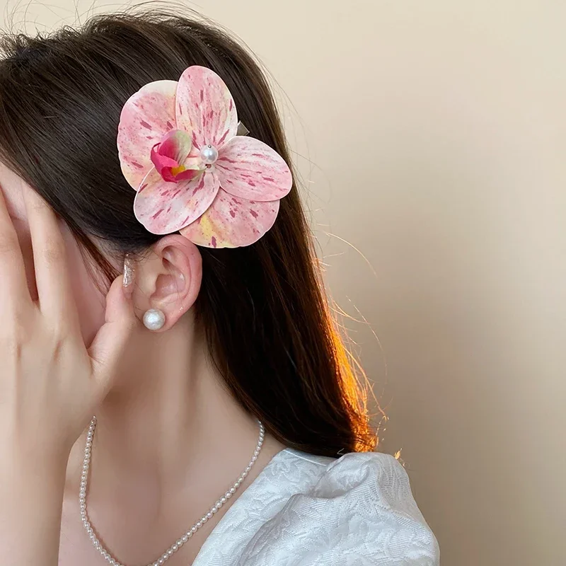 3 Pcs Colorful Butterfly Orchi - Travel Accessories Sale 评论和价格