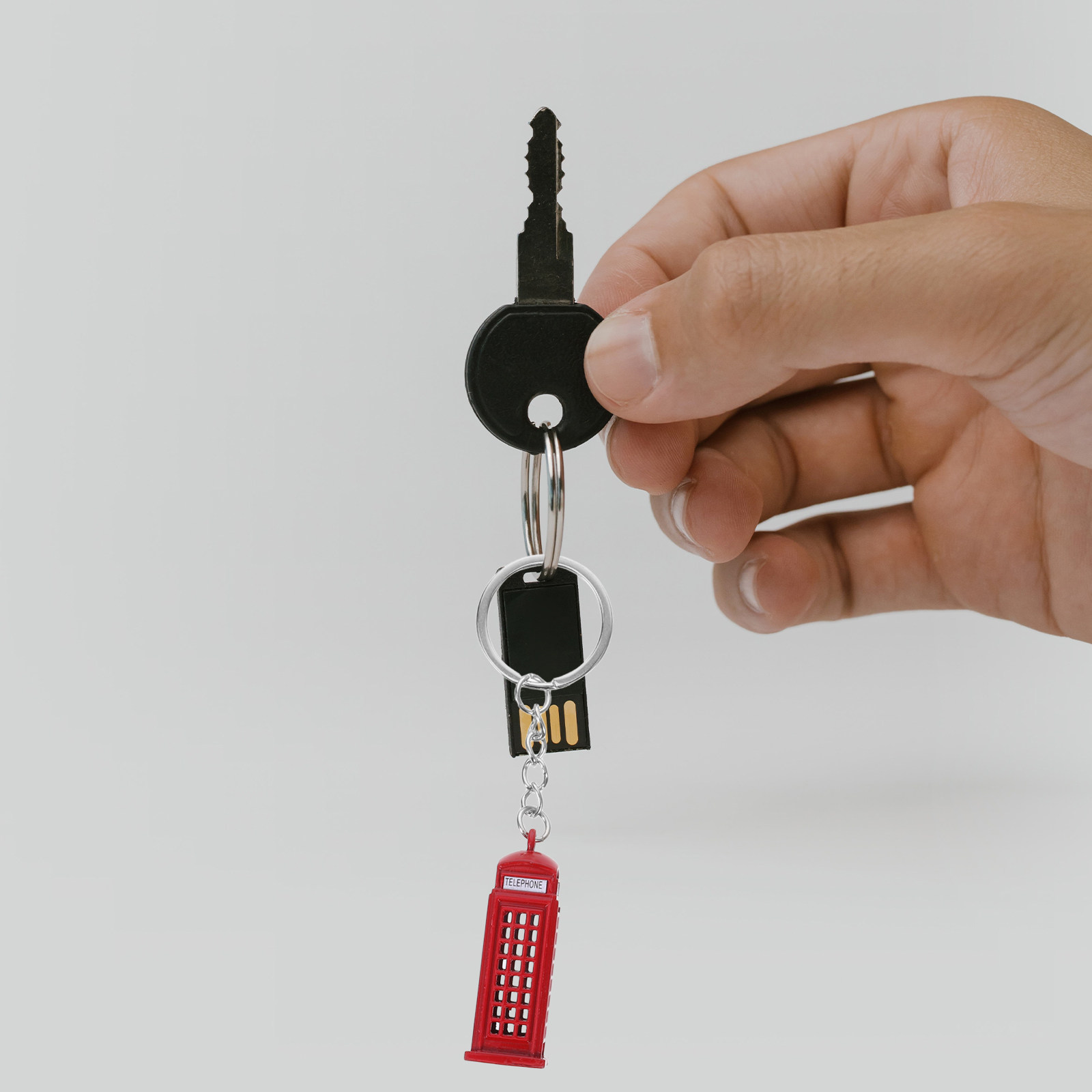 5Pcs London Souvenir British K - Travel Accessories London 评论和价格