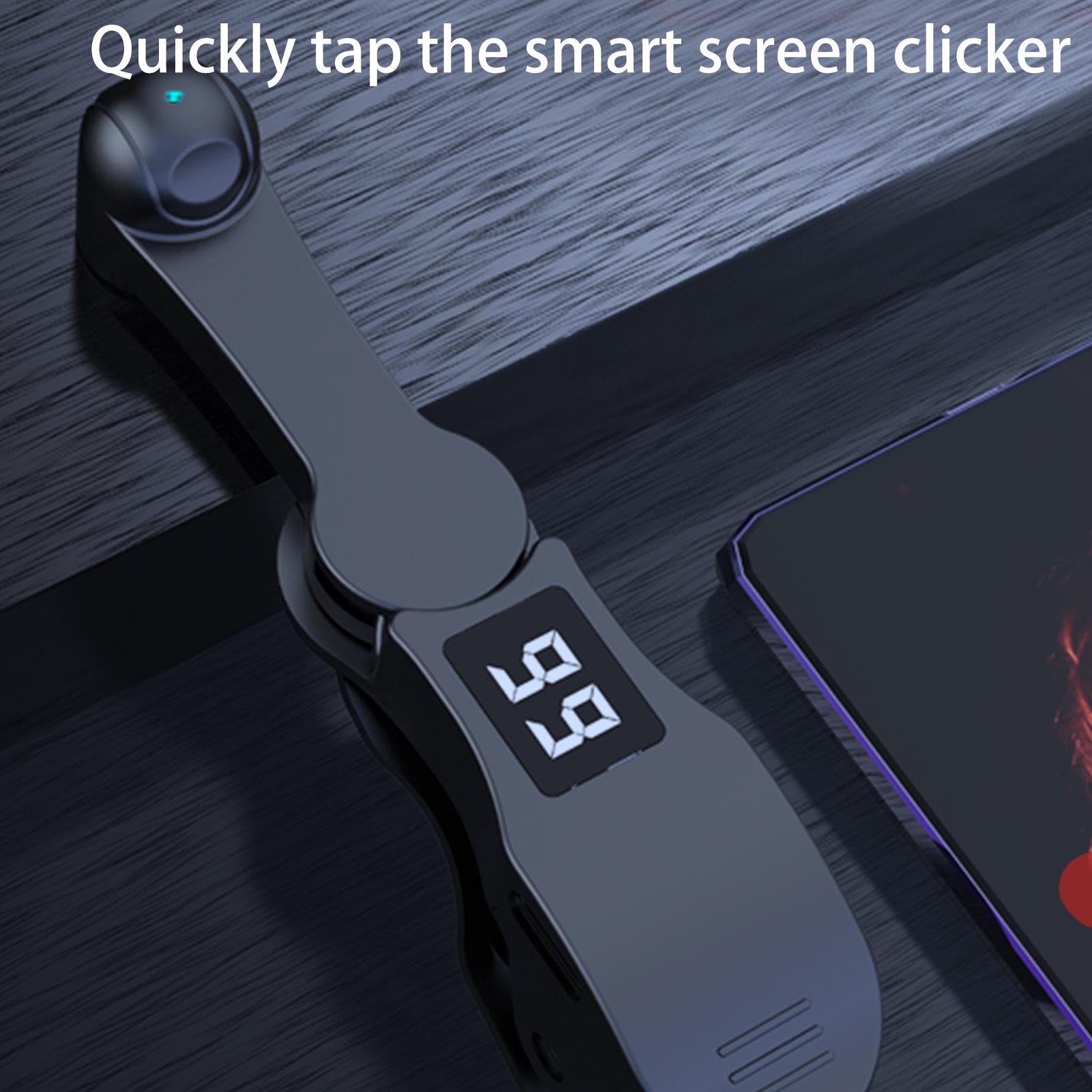 Digital Auto Screen Clicker fo - Travel Accessories And Gadgets 评论和价格