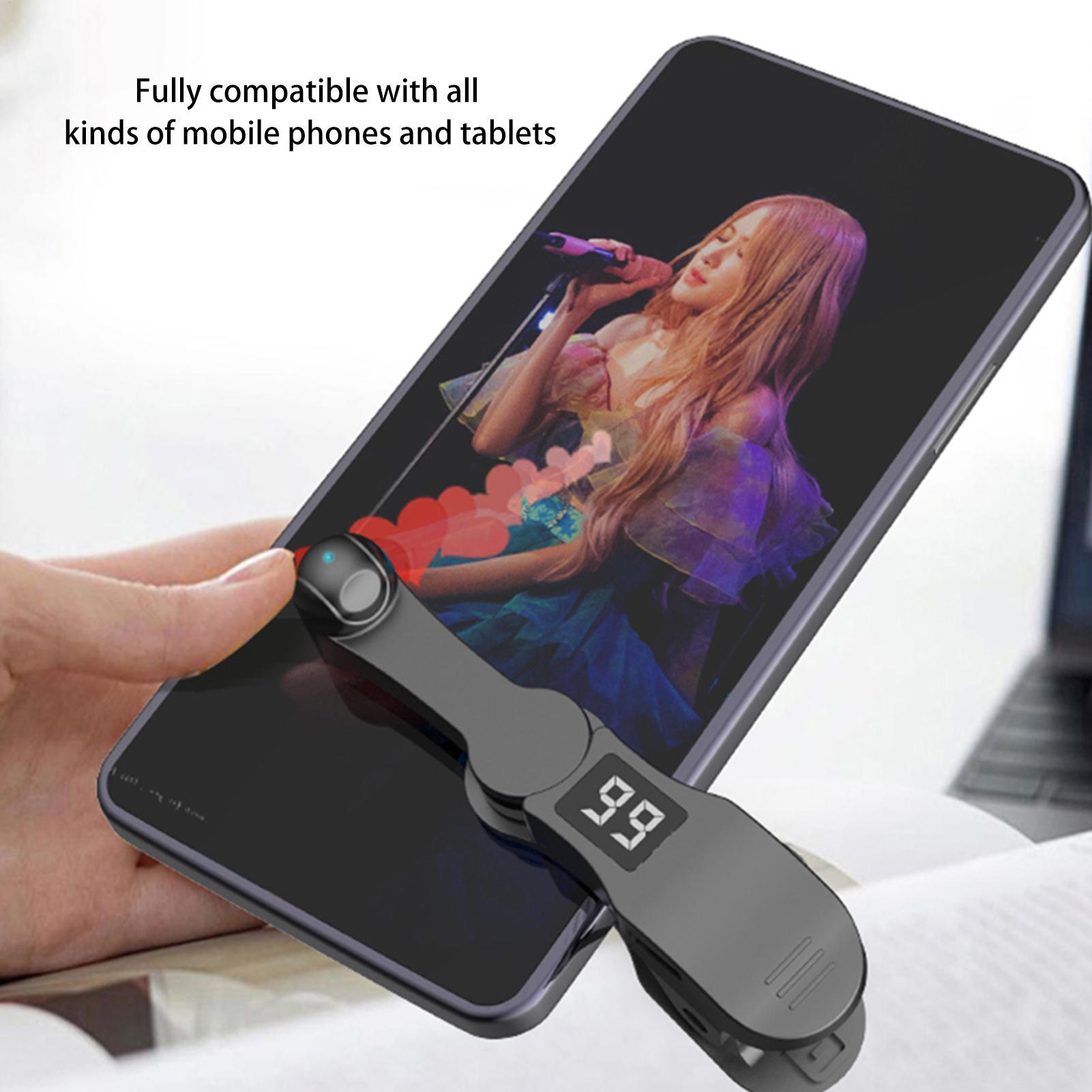 Digital Auto Screen Clicker fo - Travel Accessories And Gadgets 评论和价格