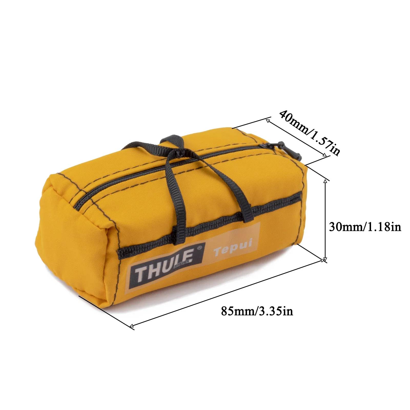 Simulated Mini Luggage Miniatu - Travel Accessories Sale 评论和价格