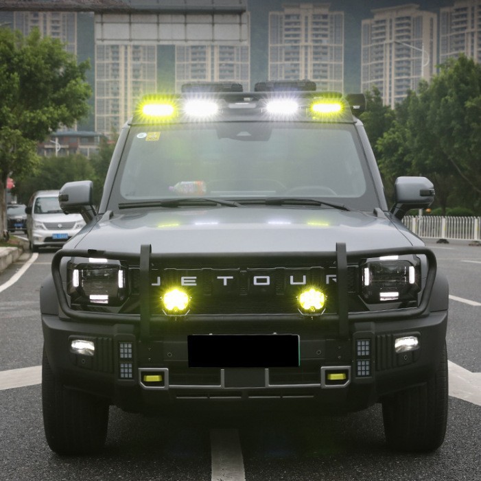 Car Roof Spoiler With Four Spo - Travel Accessories Car 评论和价格