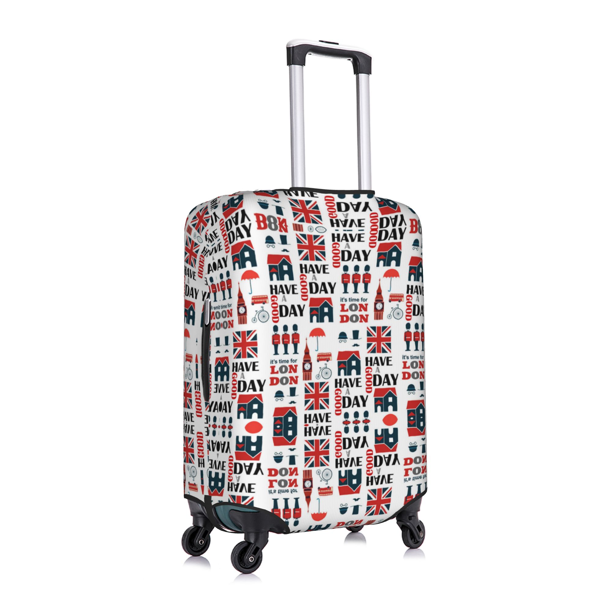 United Kingdom London Collage  - Travel Accessories London 评论和价格