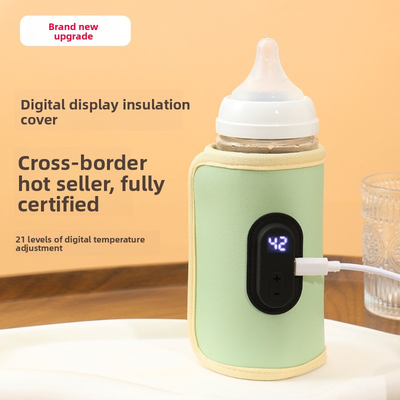 Portable Digital Display Baby  - Travel Accessories Display 评论和价格