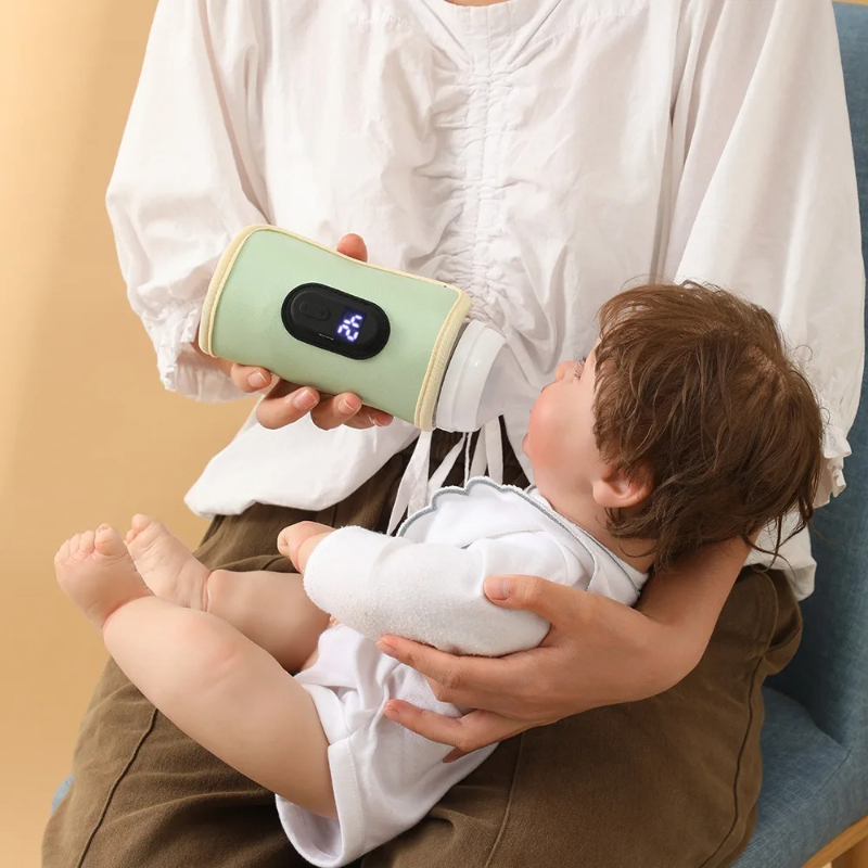 Portable Digital Display Baby  - Travel Accessories Display 评论和价格