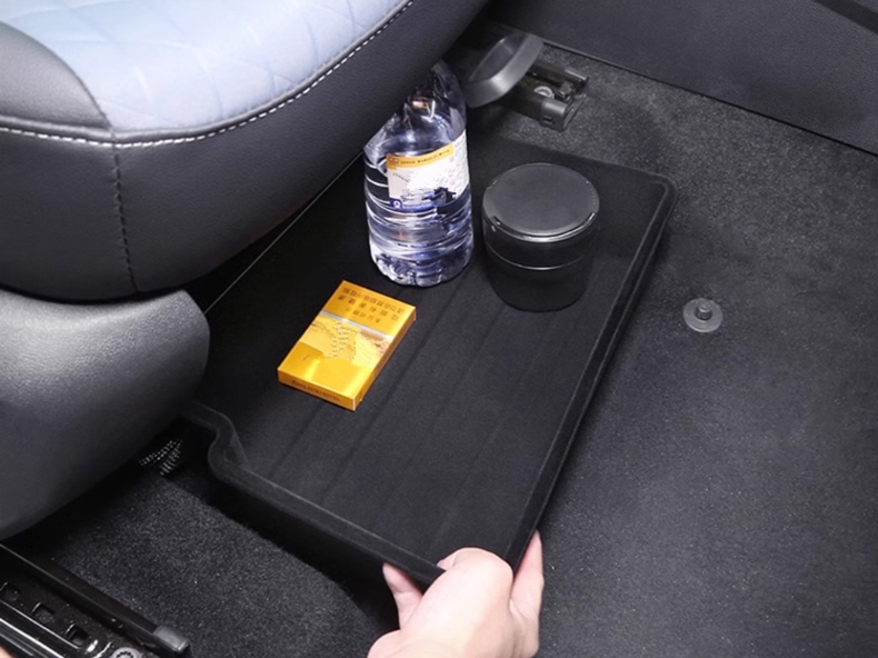 Fit for JETOUR Traveler T2 202 - Travel Accessories Online Store 评论和价格