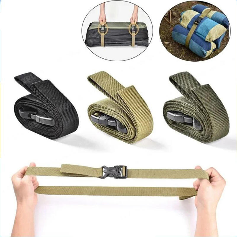 1/2Pcs Nylon Waist Bag Strap O - Travel Accessories Hip Belt 评论和价格
