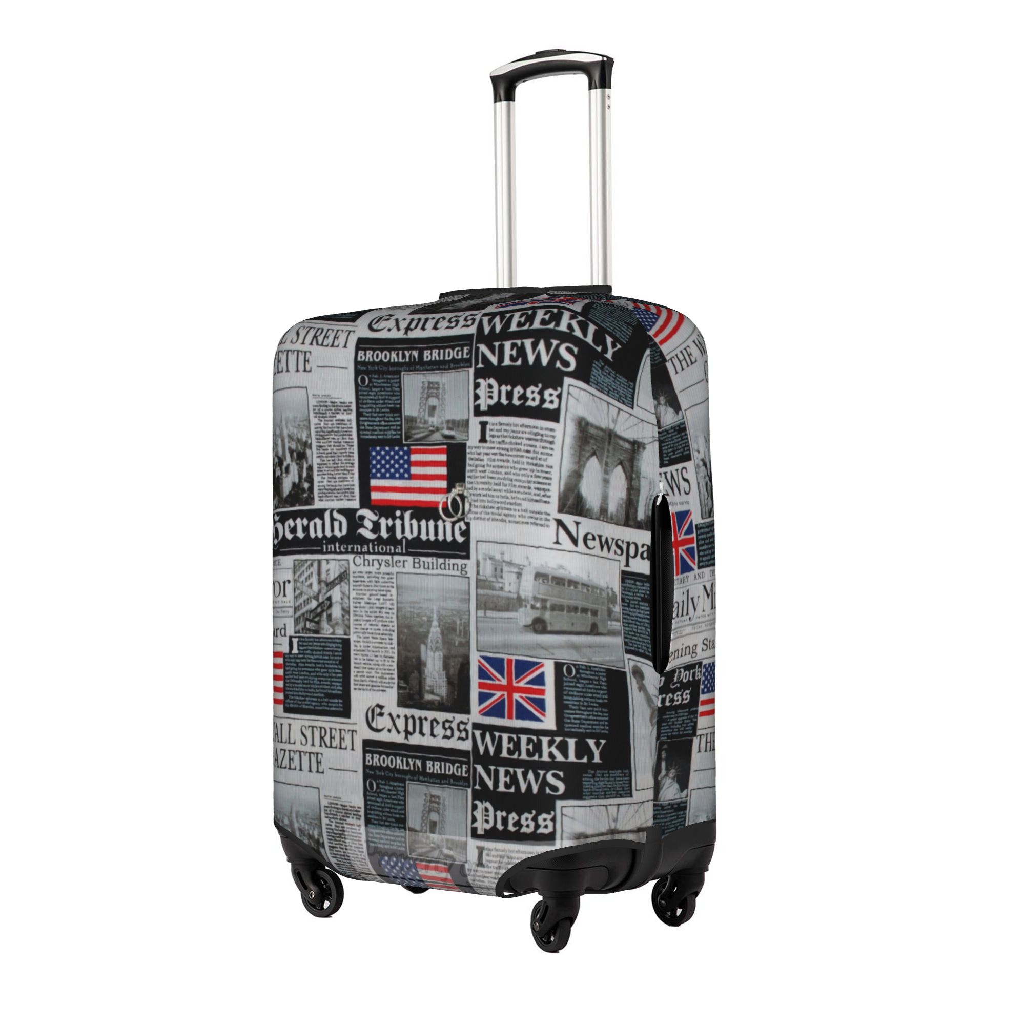 London UK Flag British USA Pat - Travel Accessories London 评论和价格