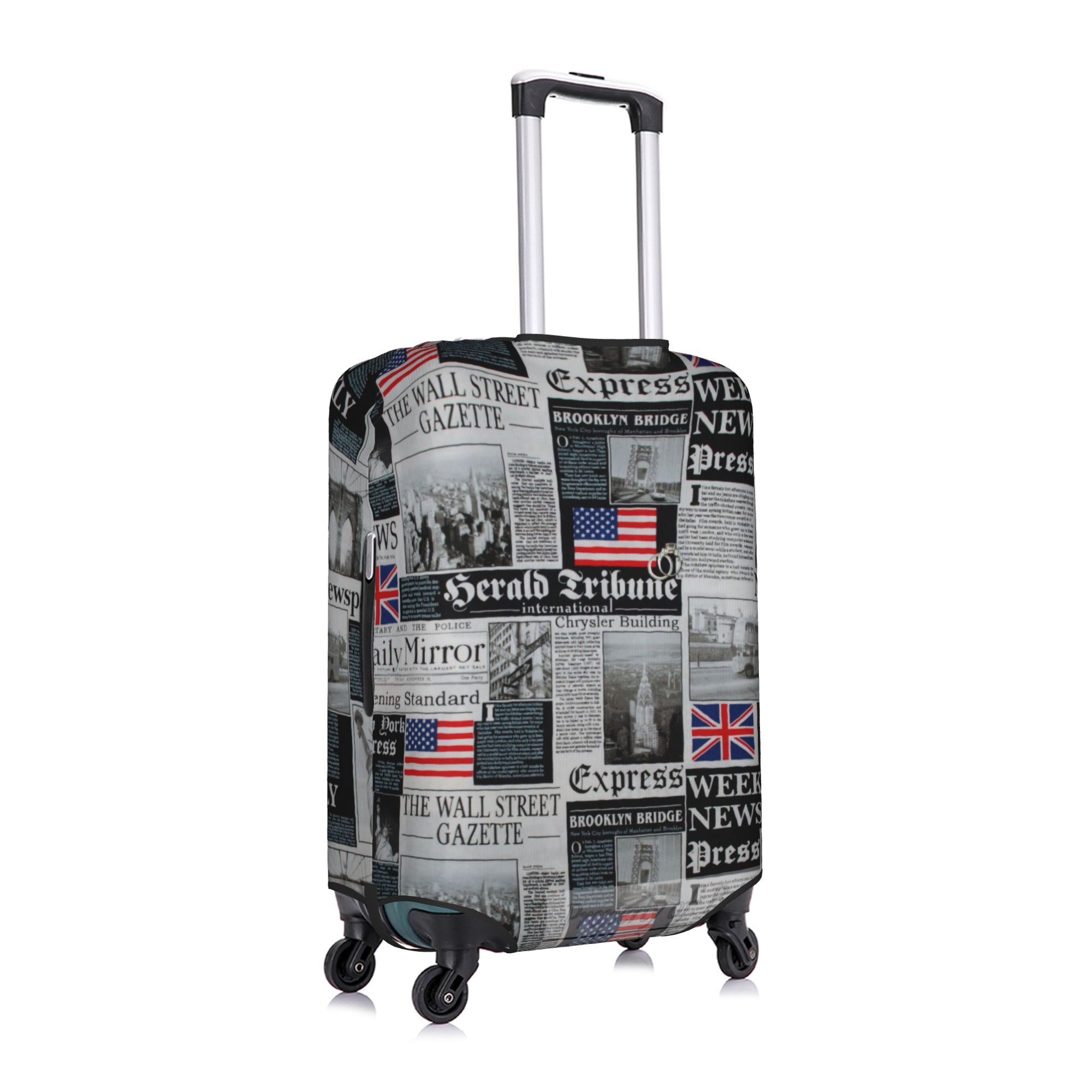 London UK Flag British USA Pat - Travel Accessories London 评论和价格