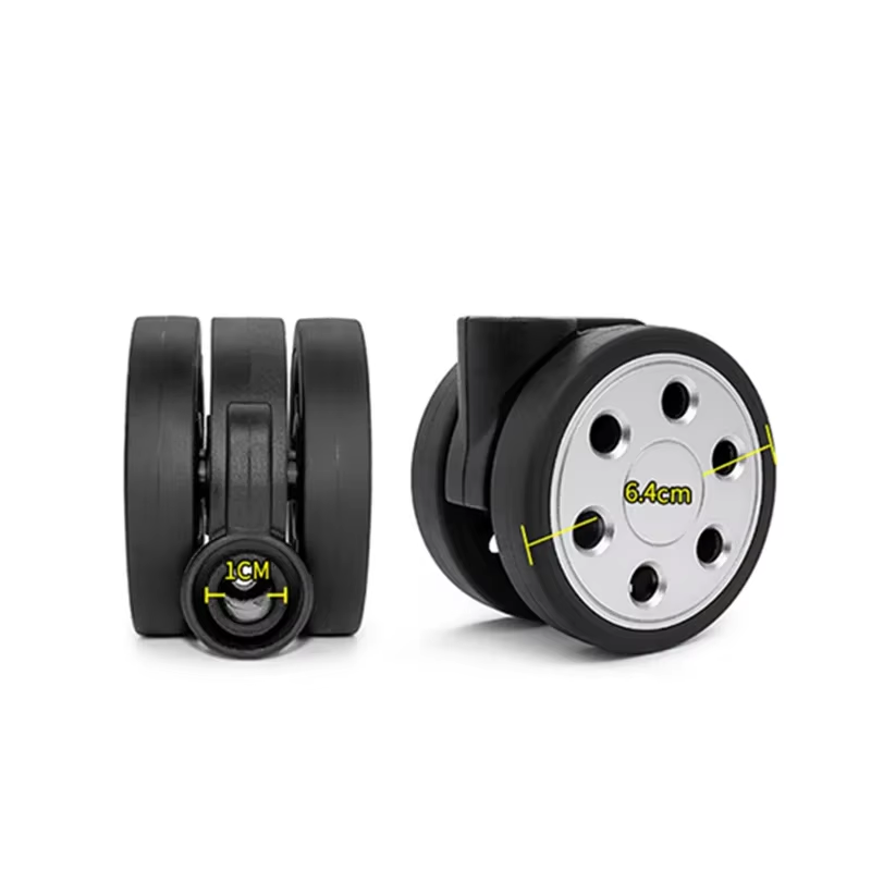 Luggage Swivel Replacement Whe - Travel Accessories Rimowa 评论和价格