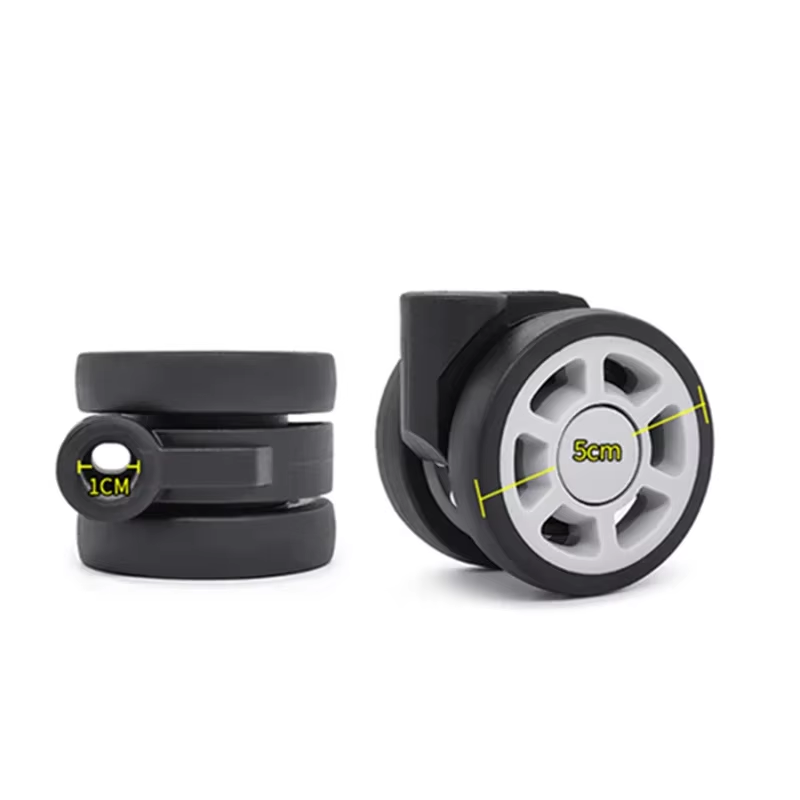 Luggage Swivel Replacement Whe - Travel Accessories Rimowa 评论和价格