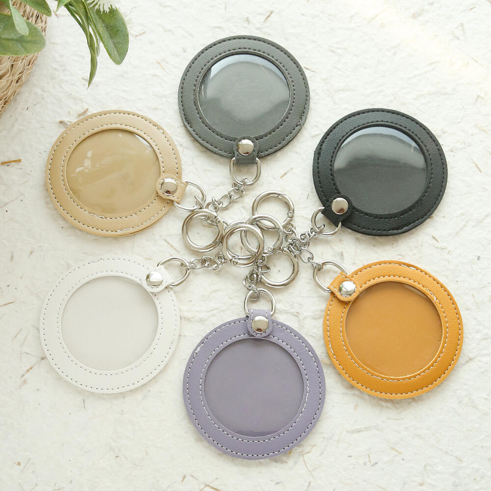 Personalized Custom Name PU Pi - Travel Accessories Display 评论和价格