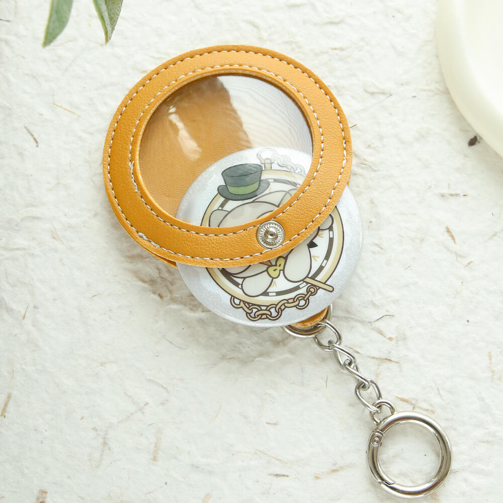 Personalized Custom Name PU Pi - Travel Accessories Display 评论和价格