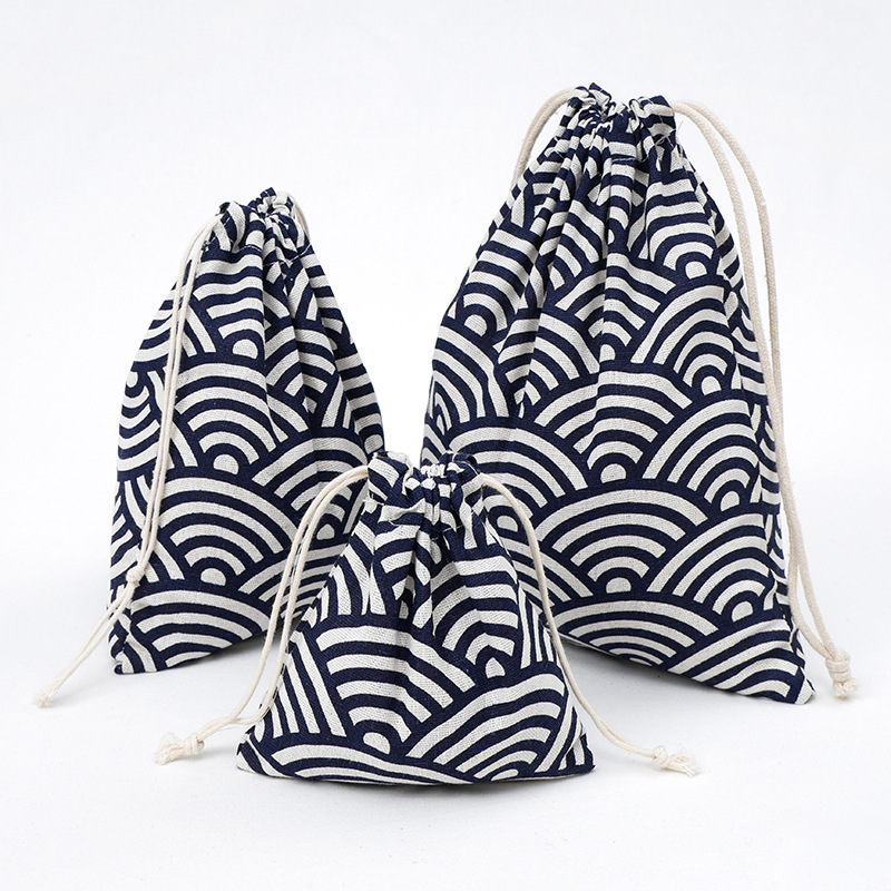 Fashion Drawstring Bag Women M - Travel Accessories Pouch For Women 评论和价格