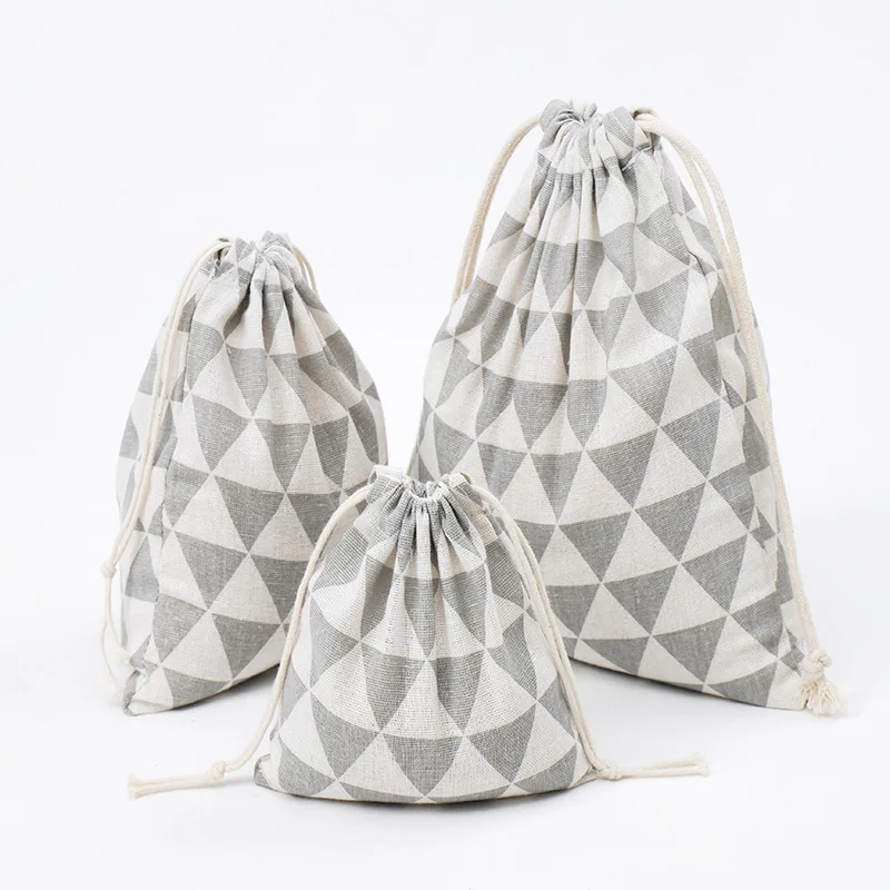 Fashion Drawstring Bag Women M - Travel Accessories Pouch For Women 评论和价格