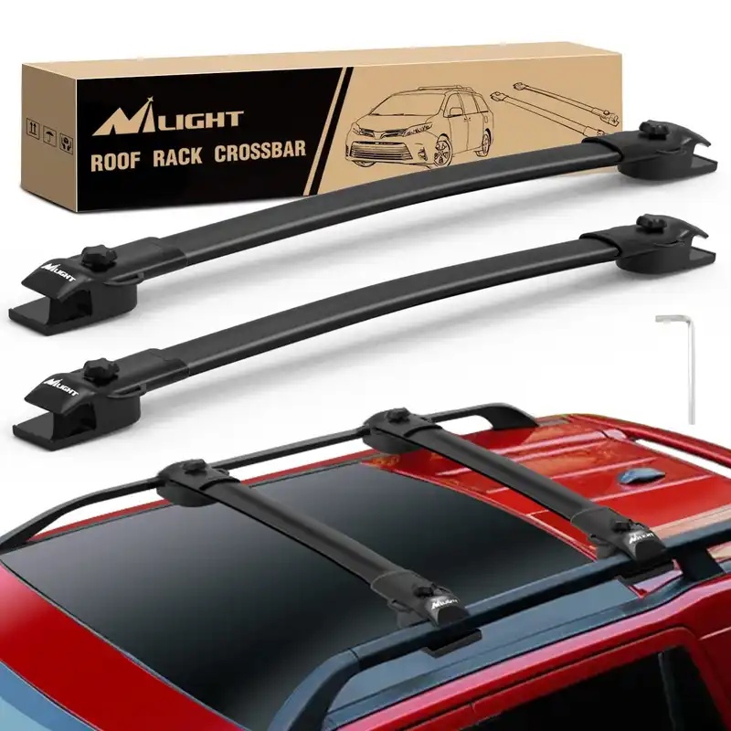 High‑Quality Heavy‑Duty Roof R - Quality Travel Accessories 评论和价格
