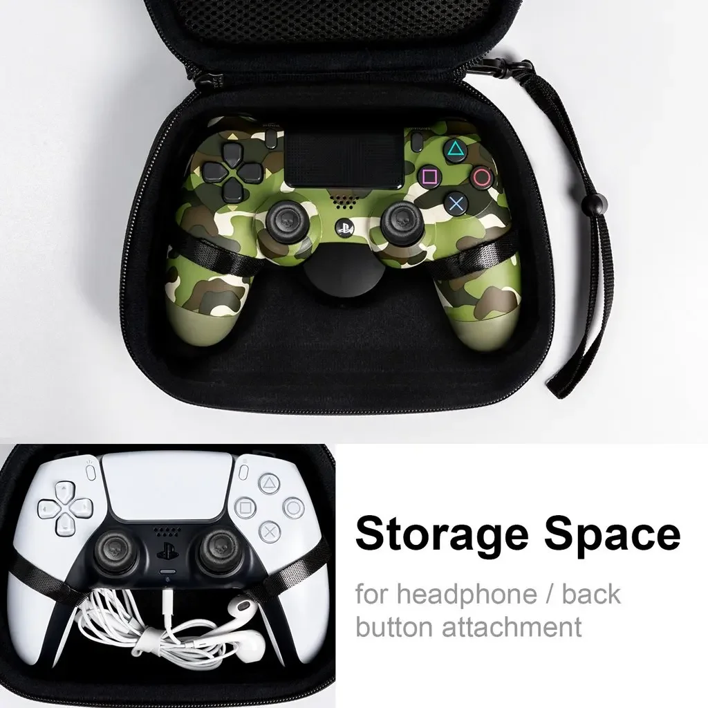 Skull & Co. Controller Case St - Travel Bag Xbox Series S 评论和价格