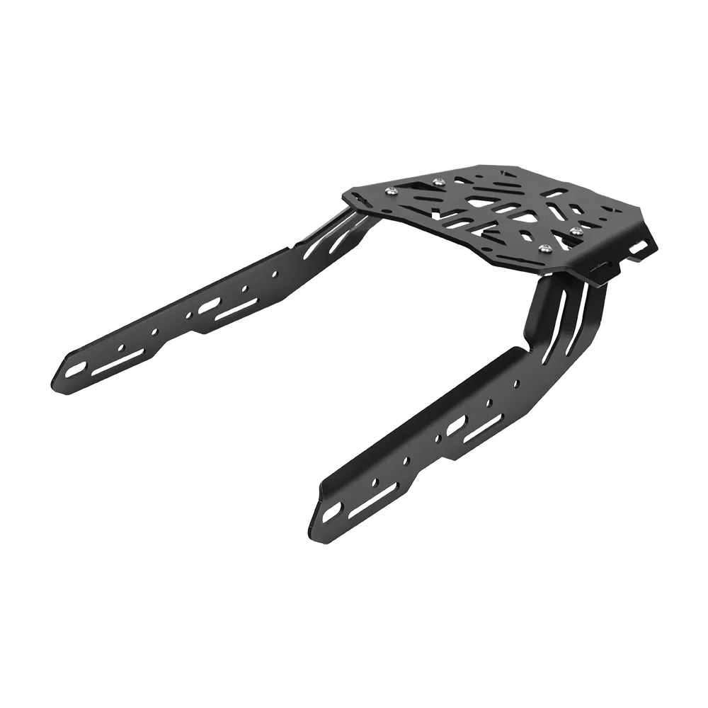 Rear Tail Luggage Rack For Scr - Luggage Cover Protector 评论和价格
