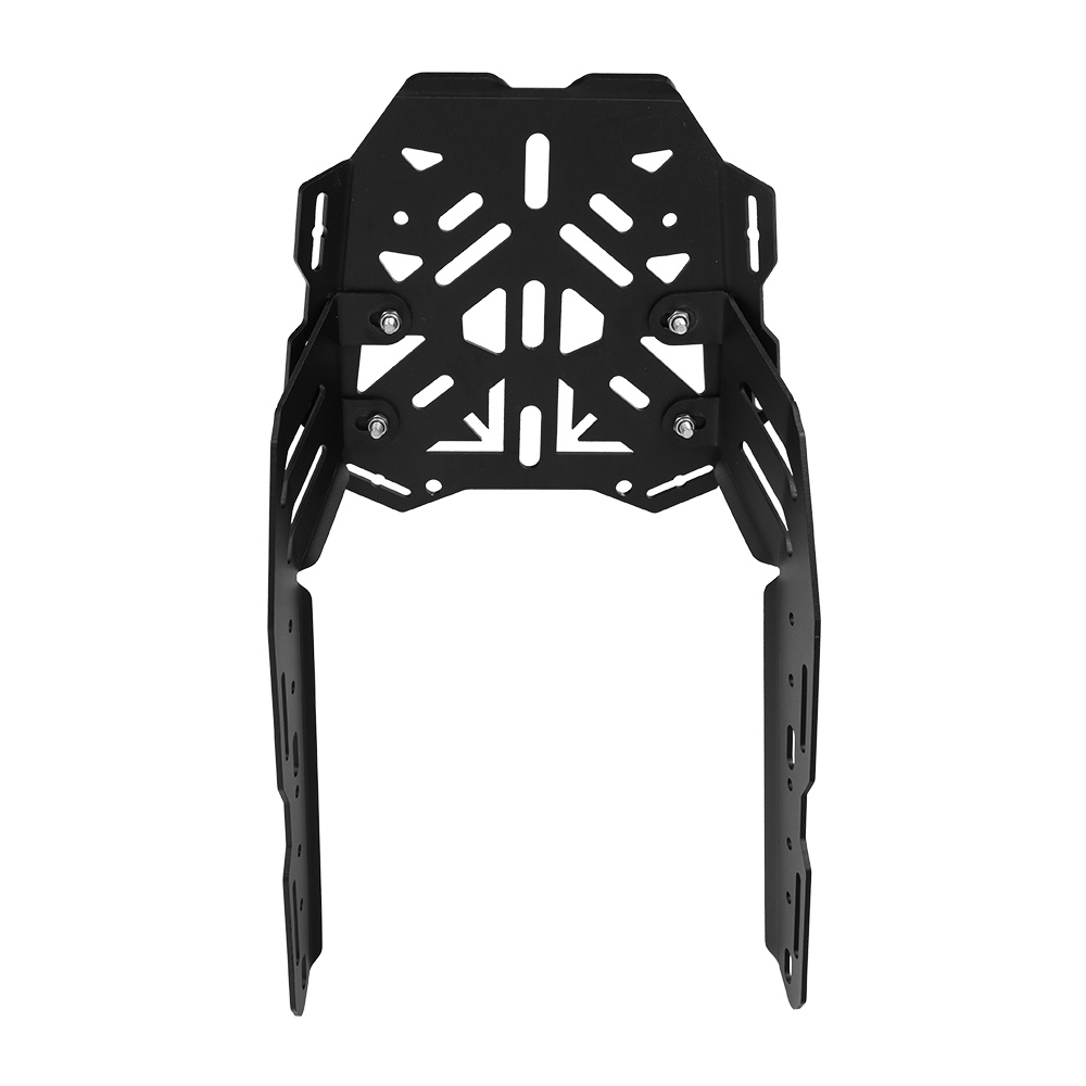 Rear Tail Luggage Rack For Scr - Luggage Cover Protector 评论和价格