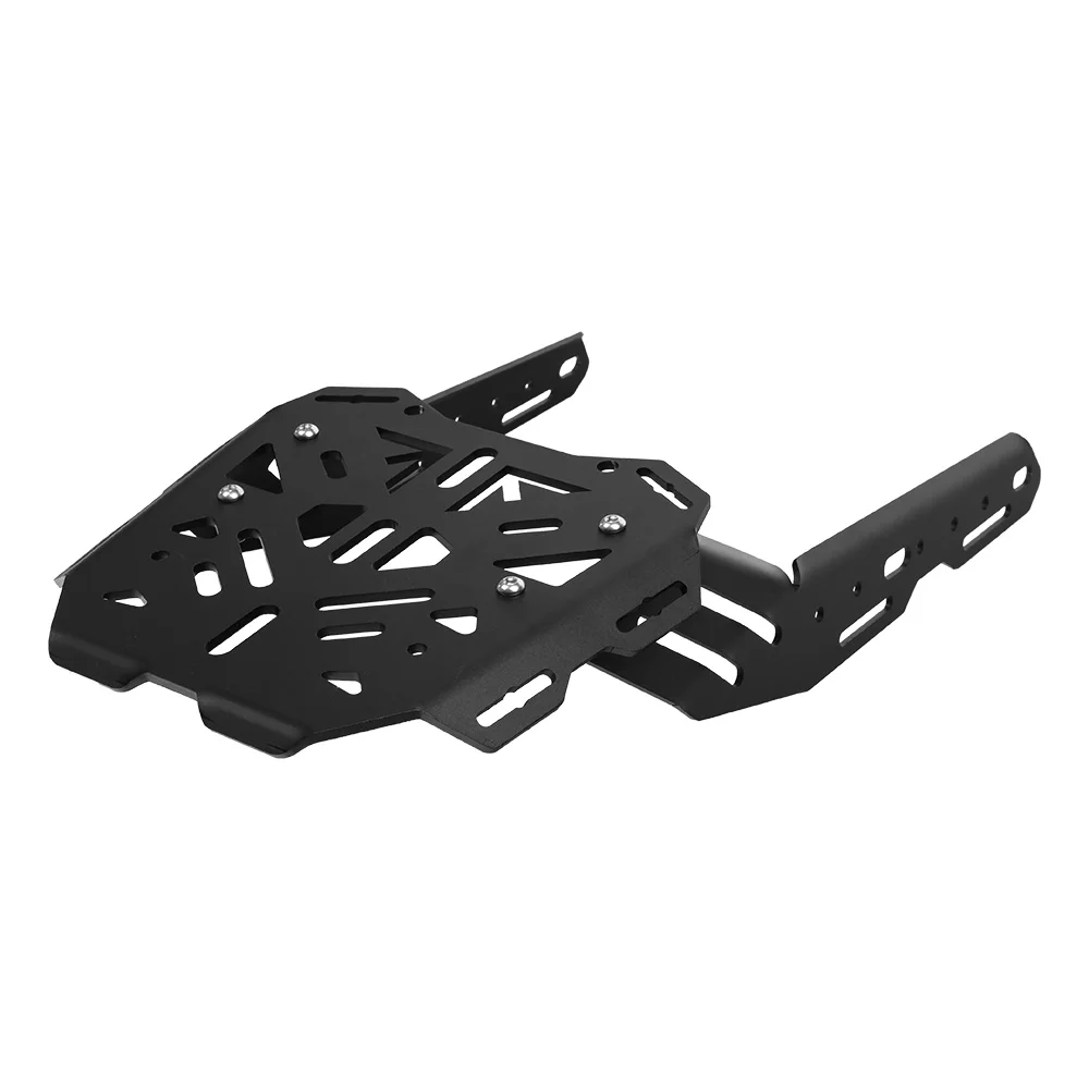 Rear Tail Luggage Rack For Scr - Luggage Cover Protector 评论和价格