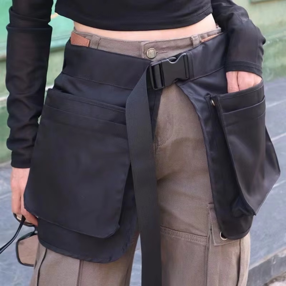 Outdoor Multifunction Waist Ba - Travel Accessories Hip Belt 评论和价格