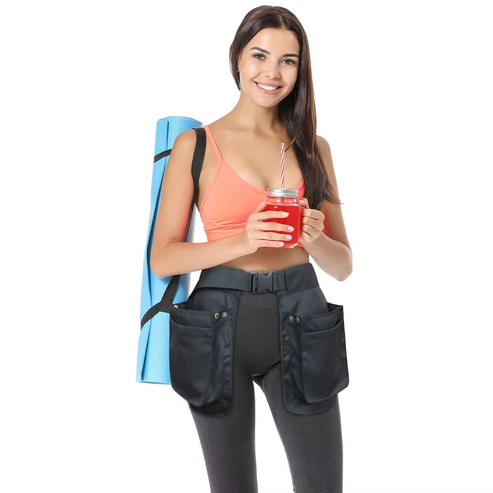 Outdoor Multifunction Waist Ba - Travel Accessories Hip Belt 评论和价格