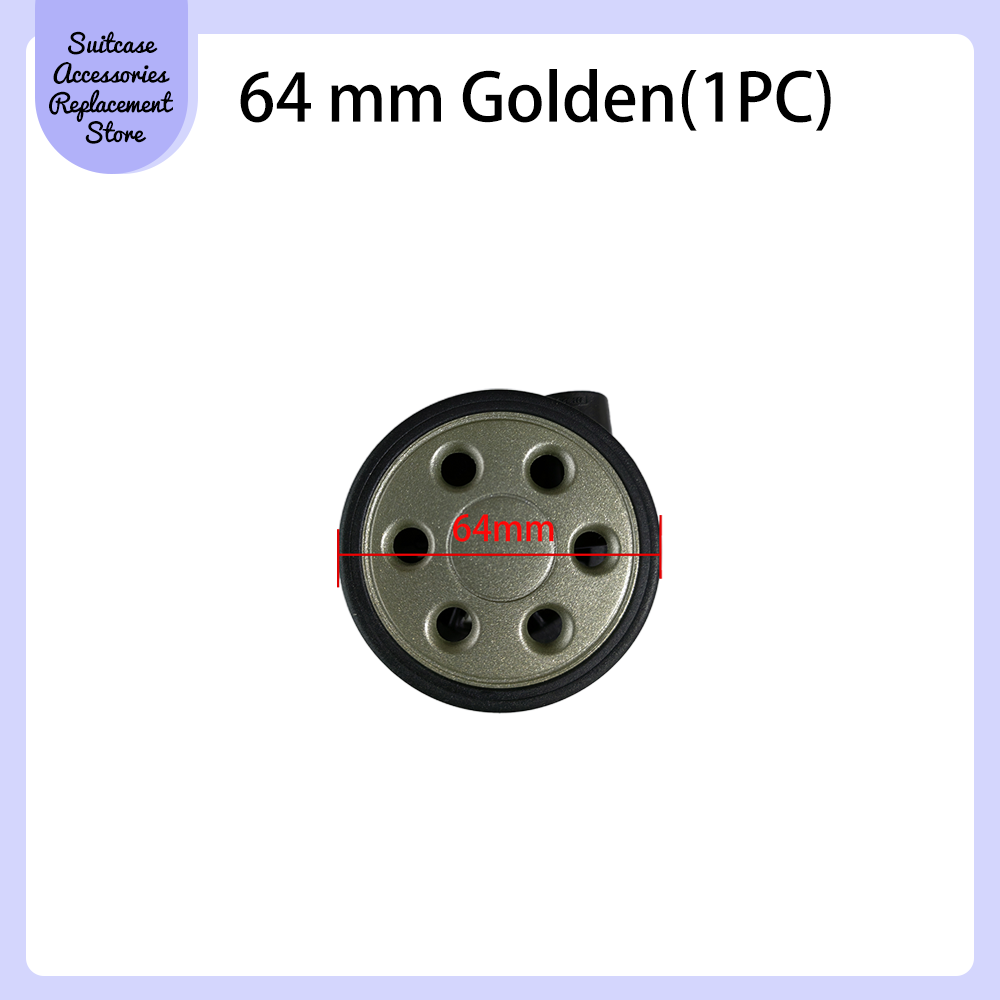 For Rimowa 64mm Universal Whee - Travel Accessories Rimowa 评论和价格