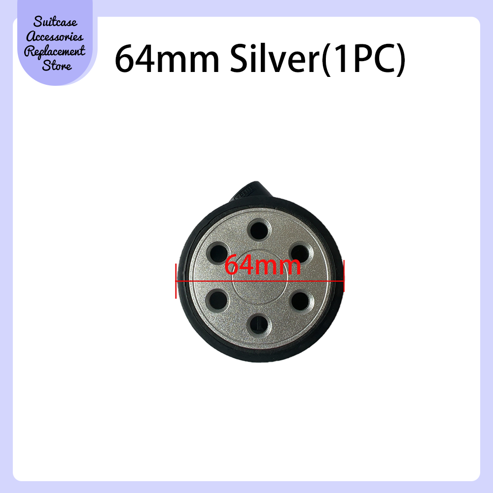 For Rimowa 64mm Universal Whee - Travel Accessories Rimowa 评论和价格