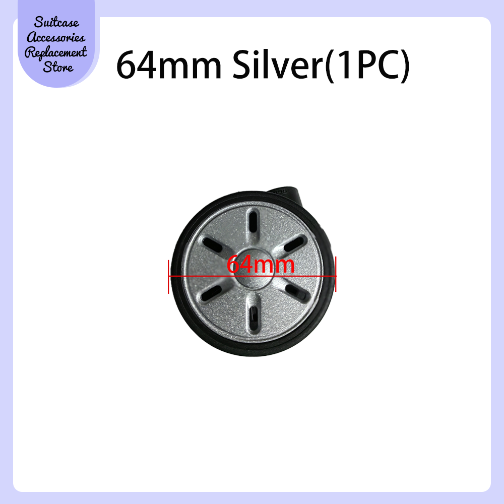 For Rimowa 64mm Universal Whee - Travel Accessories Rimowa 评论和价格