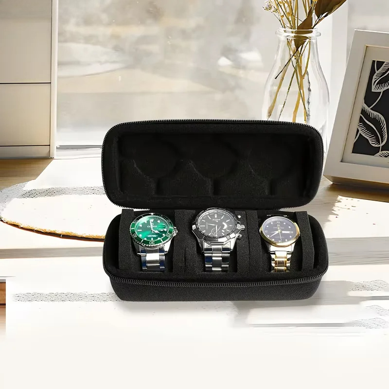 Travel Case for Watch with 3 S - Quality Travel Accessories 评论和价格