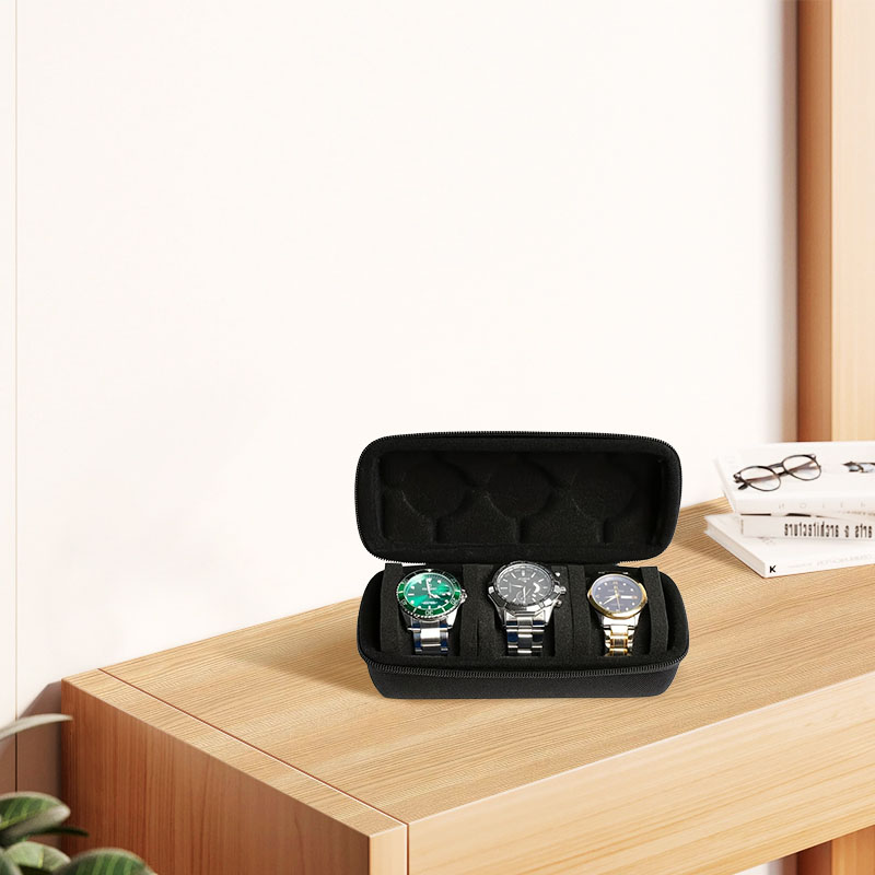 Travel Case for Watch with 3 S - Quality Travel Accessories 评论和价格
