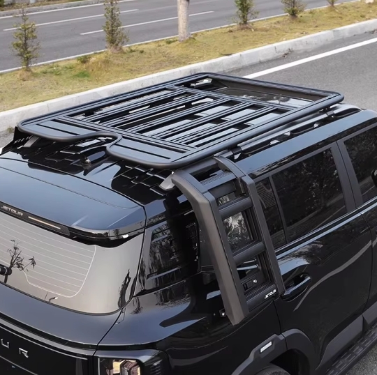 New Roof Rack Modification Lug - Travel Accessories Car 评论和价格