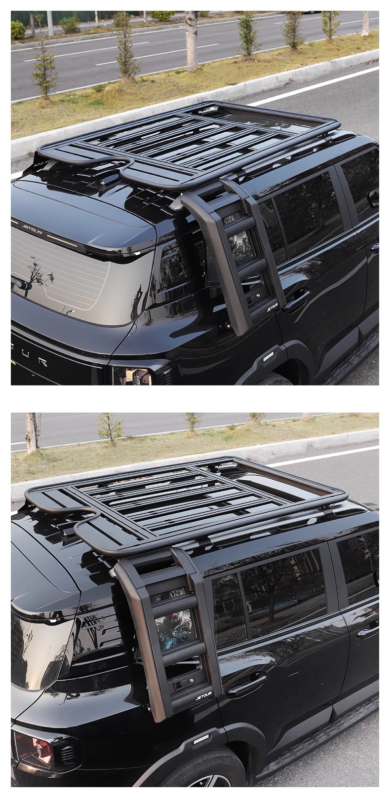 New Roof Rack Modification Lug - Travel Accessories Car 评论和价格