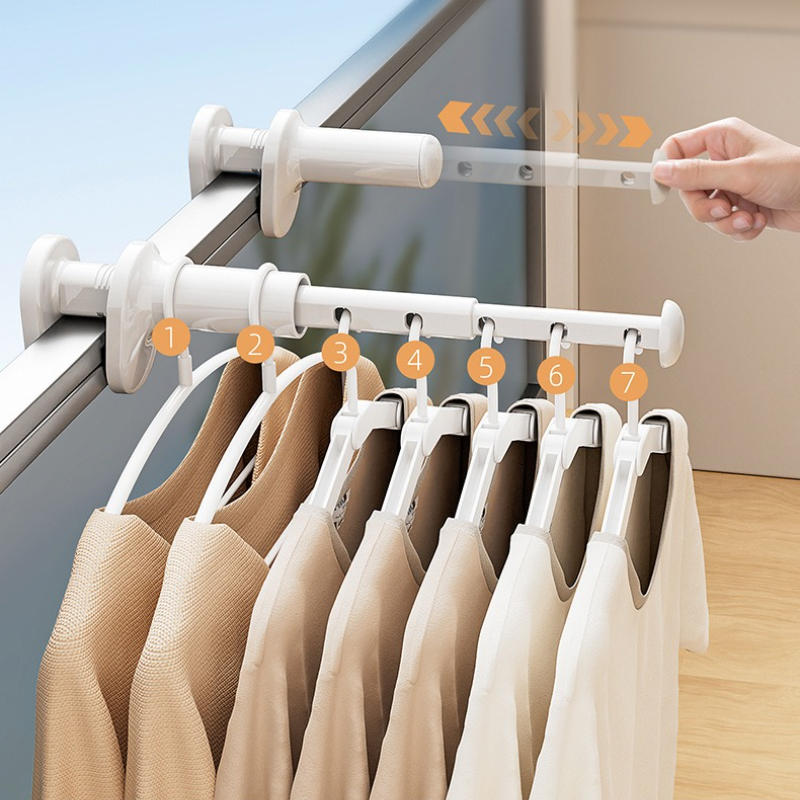 Travel Retractable Clothesline - Travel Accessories And Gadgets 评论和价格