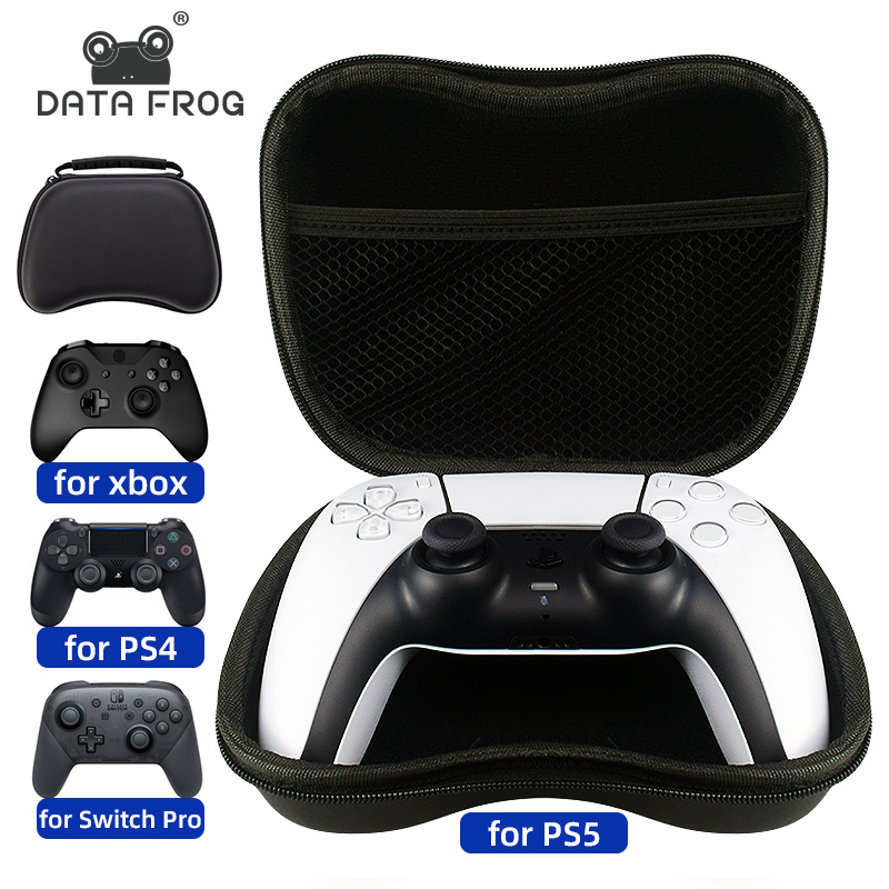 Data Frog Portable Hard Carryi - Travel Bag Xbox Series S 评论和价格