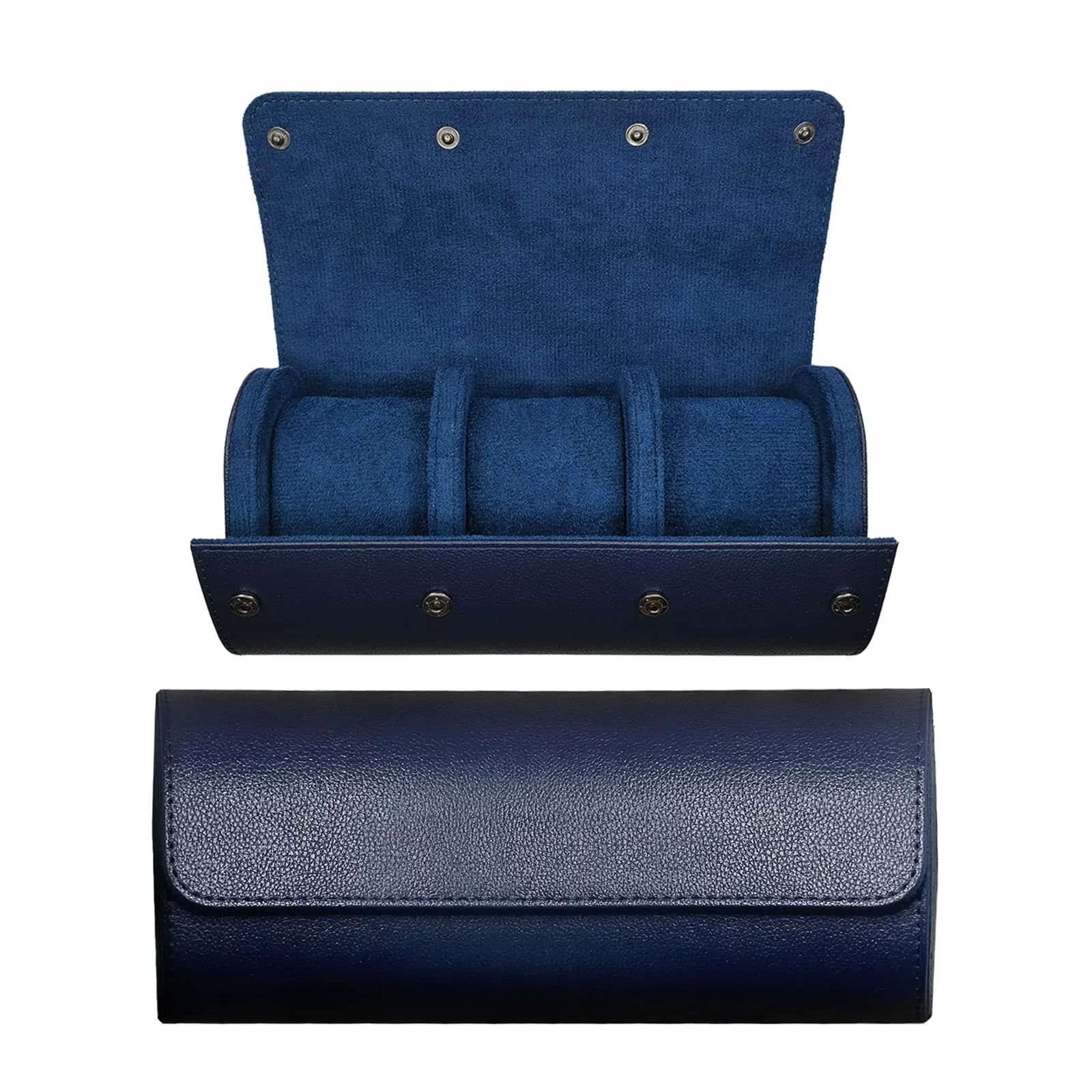 Watch Case Travel Organizer -  - Travel Accessories Display 评论和价格