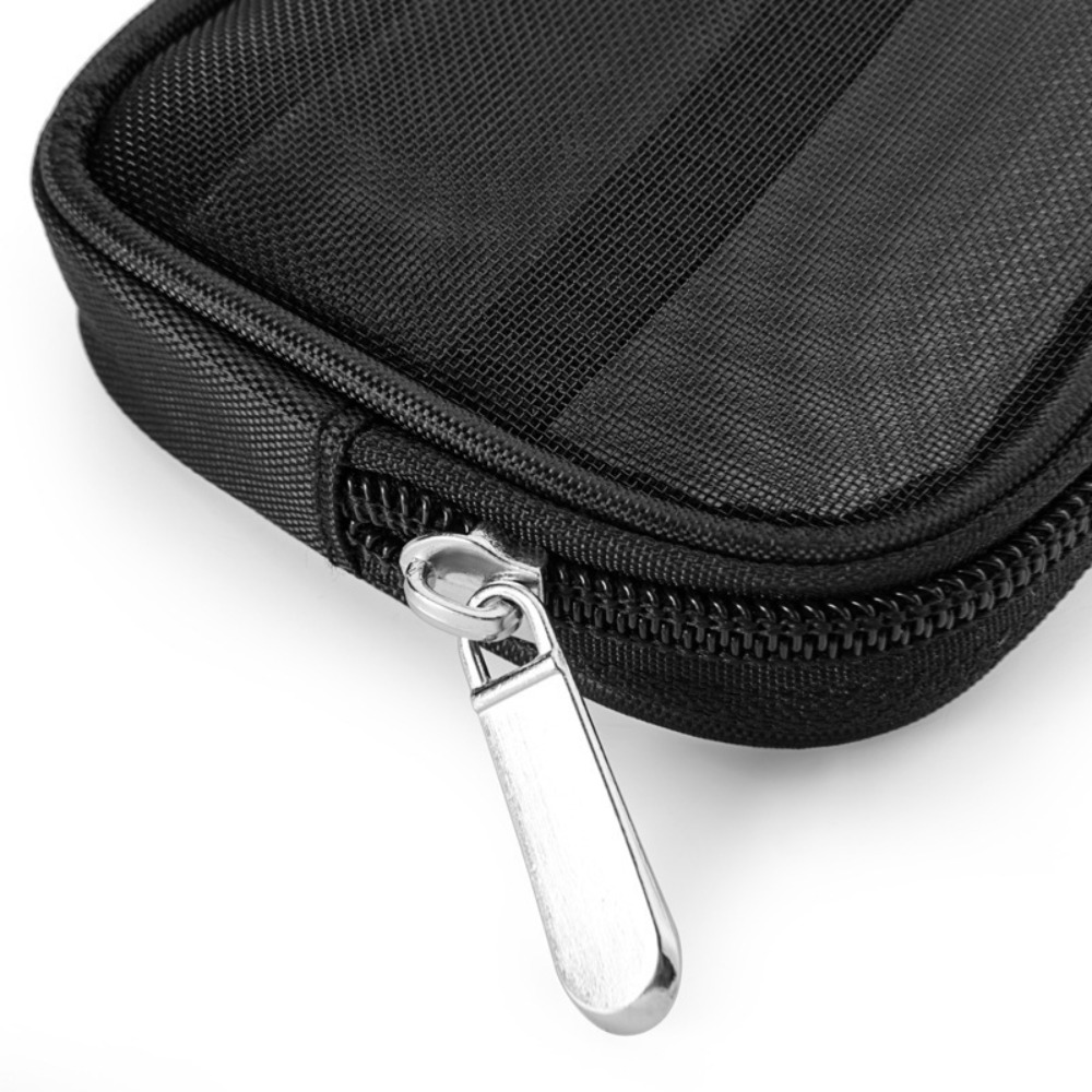 Mesh Makeup Brush Bag Women Be - Travel Accessories Pouch For Women 评论和价格