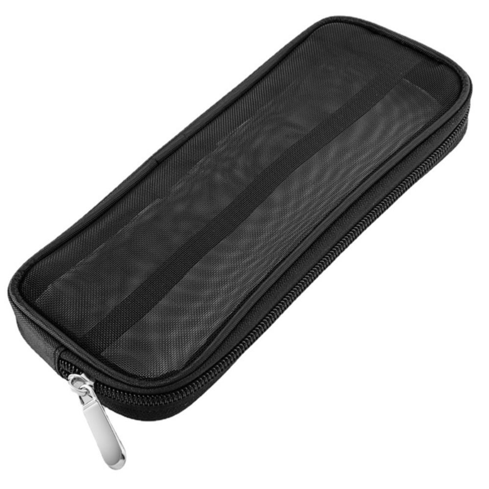 Mesh Makeup Brush Bag Women Be - Travel Accessories Pouch For Women 评论和价格