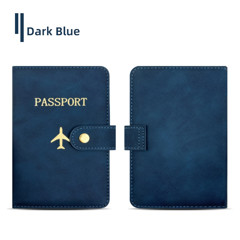 Personalize Name Travel Passpo - Travel Accessories Gifts For Men 评论和价格