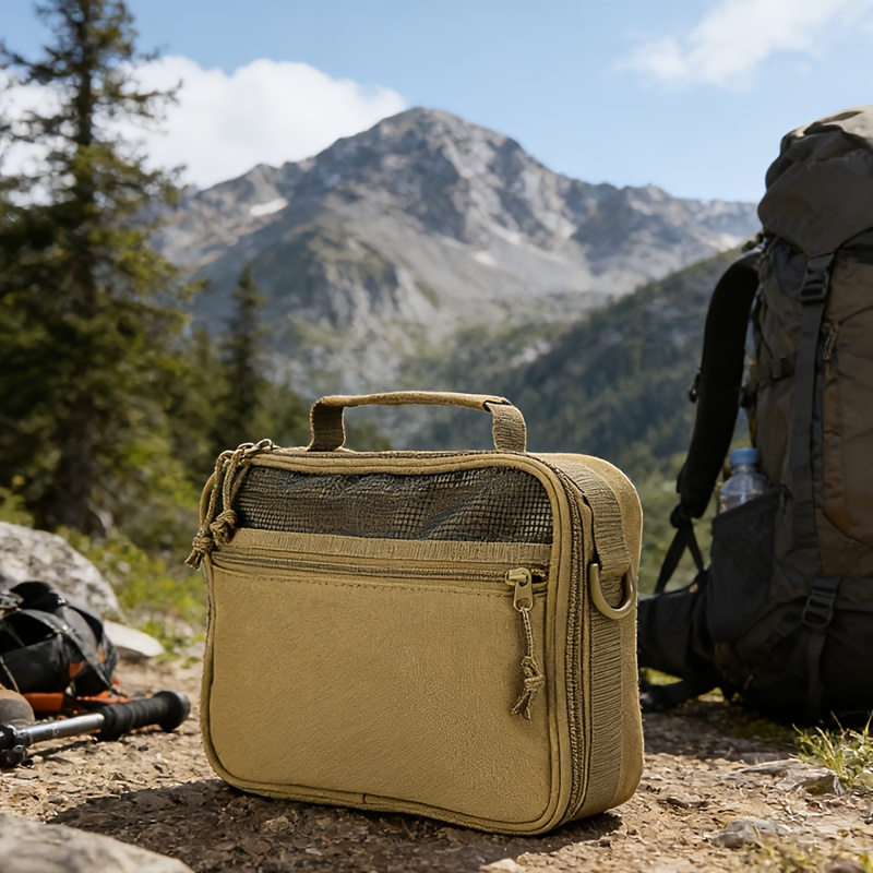 Tactical Multi-Purpose Utility - Travel Accessories And Gadgets 评论和价格