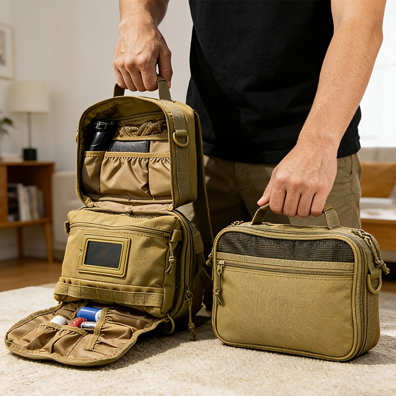 Tactical Multi-Purpose Utility - Travel Accessories And Gadgets 评论和价格