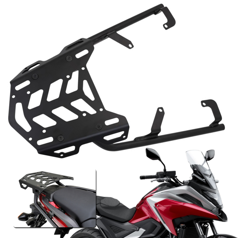 For Honda NC750X Rear Luggage  - Luggage Cover Protector 评论和价格